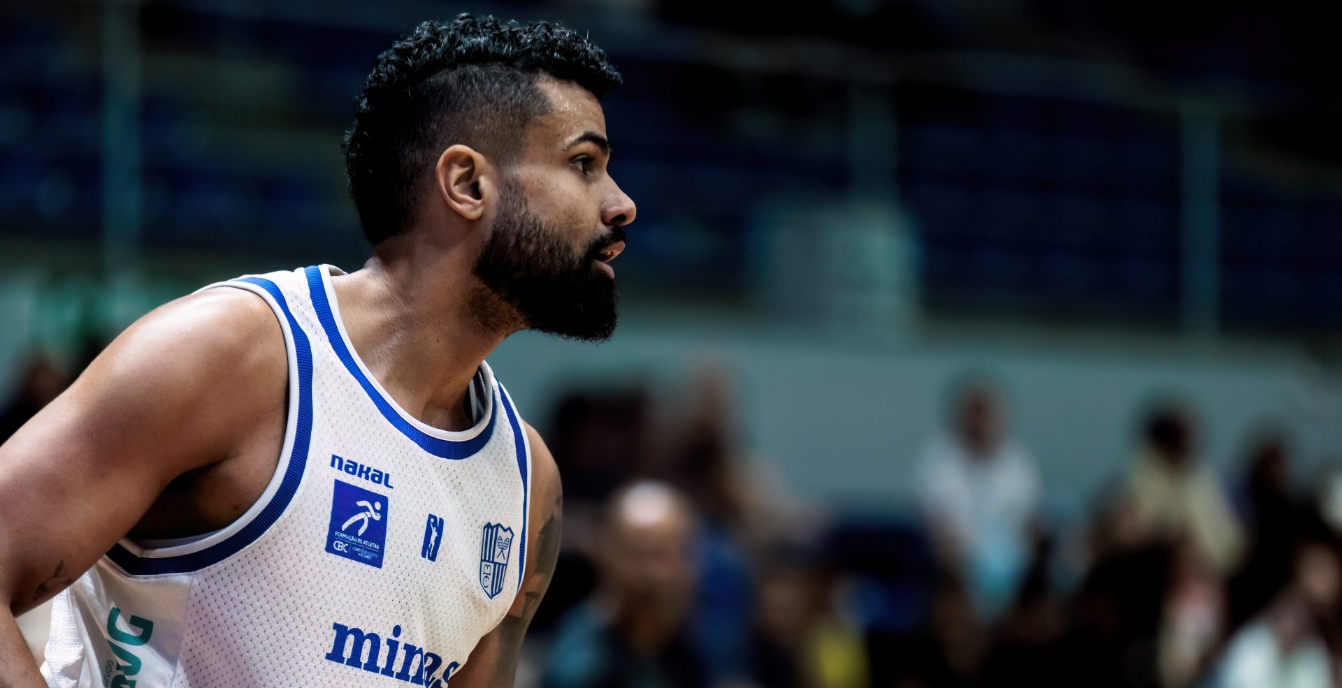 Minas estreia no NBB CAIXA diante do Caxias, fora de casa