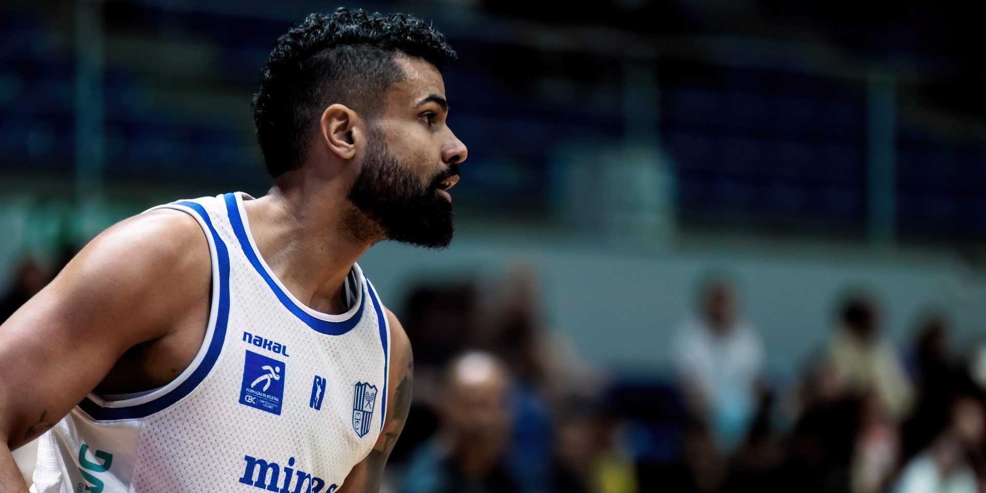 Minas estreia no NBB CAIXA diante do Caxias, fora de casa