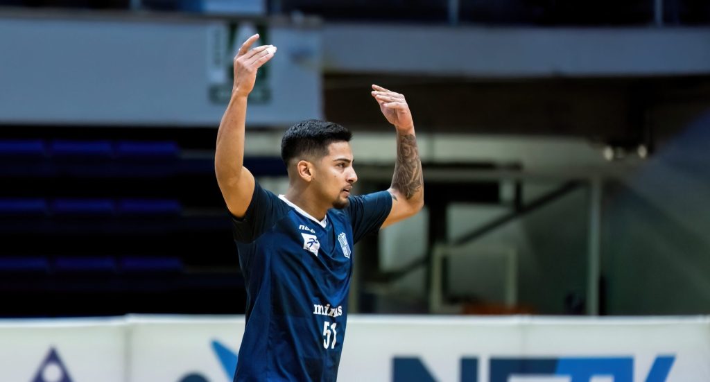 Minas x Sociedade Recreativa Filadélfia | Campeonato Estadual 2026