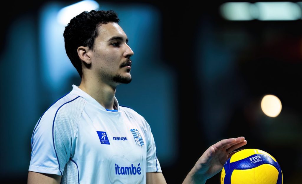 Saneago Goiás X Itambé Minas | Superliga Masculina 2026/27