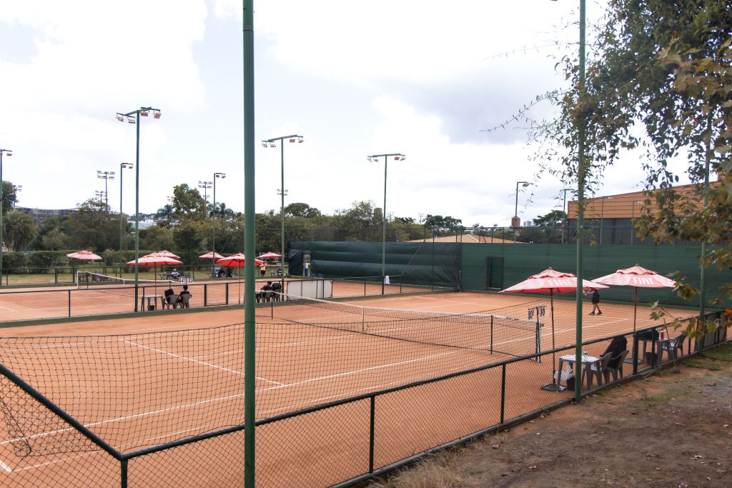 Minas Tênis Clube comunica cancelamento do Nova Lima Tennis Open