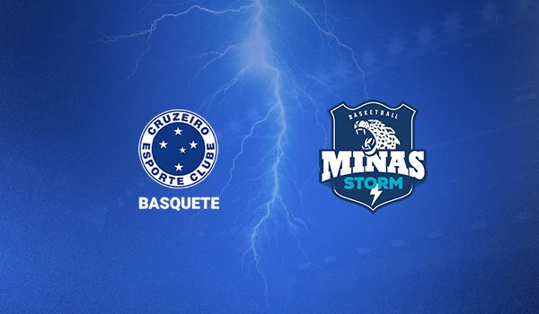Disputa de 3º lugar – Cruzeiro x Minas | Torneio de Abertura NBB