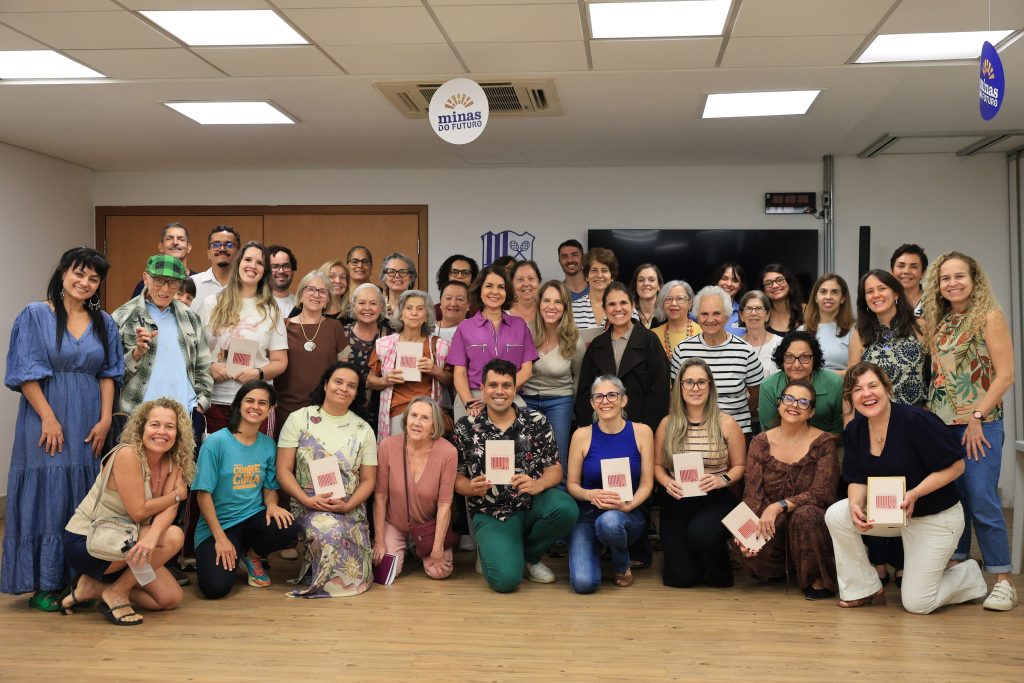 Clube do Livro – novembro 2026