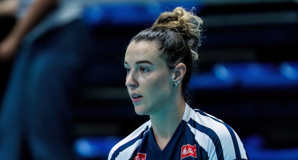Gerdau Minas X Dentil Praia Clube | Superliga Feminina 2026/27