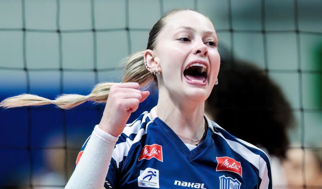 Gerdau Minas x Paulistano Barueri | Superliga Feminina 2026/27