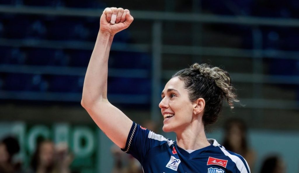 Gerdau Minas X Sancor Seguros Vôlei | Superliga Feminina 2026/27