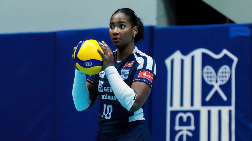 E.C. Pinheiros X Gerdau Minas | Superliga Feminina 2026/27