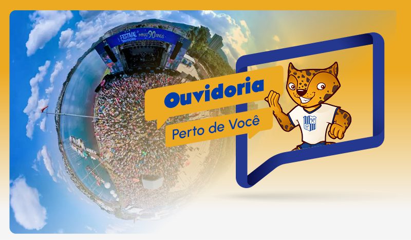 Ouvidoria Perto de Você – Minas Náutico