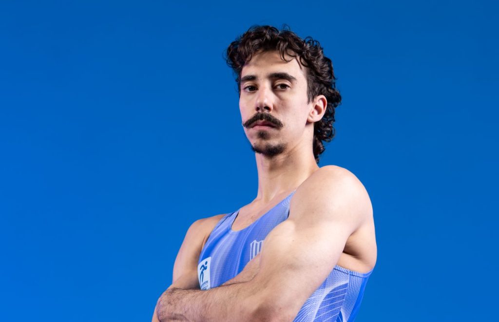 Campeonato Mundial de Ginástica Artística