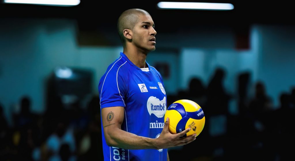 Suzano Vôlei X Itambé Minas | Superliga Masculina 2026/27