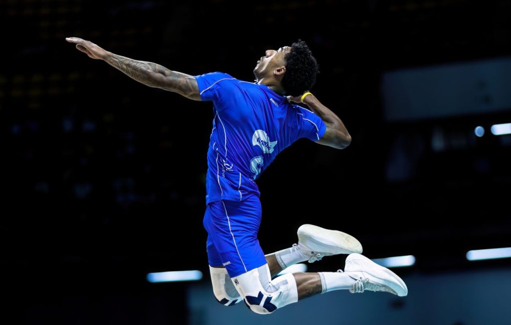 Itambé Minas X Azulim/Sicoob Monte Carmelo | Superliga Masculina 2026/27