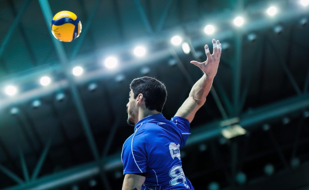 Disputa de 3º Lugar | Campeonato Mineiro de Vôlei Sicredi