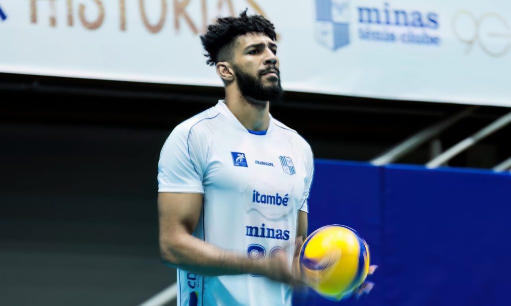 Norde Vôlei X Itambé Minas | Superliga Masculina 2026/27
