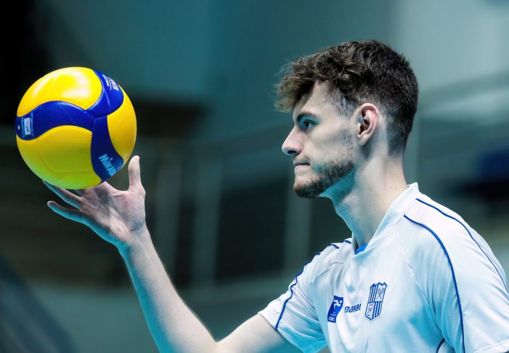 Montes Claros Vôlei X Itambé Minas | Superliga Masculina 2026/27