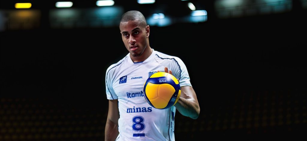 Sada Cruzeiro X Minas | Superliga Masculina 2026/27