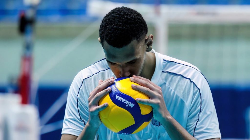 Itambé Minas X Viapol Vôlei São José | Superliga Masculina 2026/27