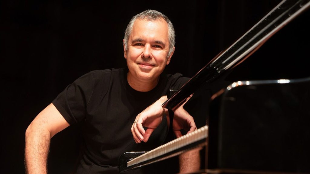 Memória da Música Brasileira – Marcelo Magalhães – Minha história