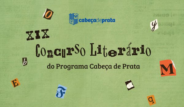 XIX Concurso Literário do Cabeça de Prata