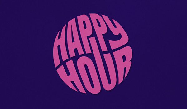 Happy Hour