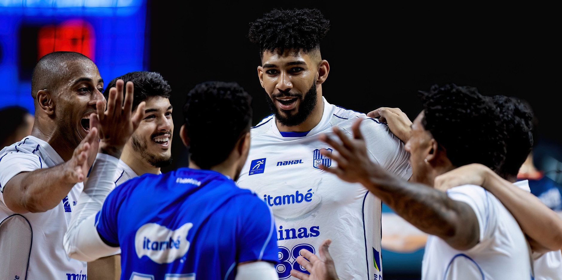 Itambé Minas vence o Monte Carmelo e avança à final do Mineiro