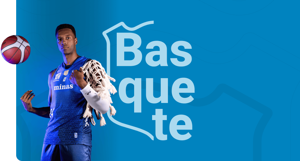 Basquete