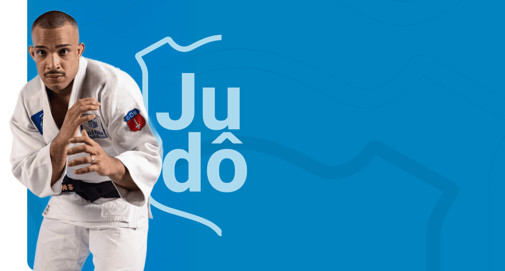 Judô