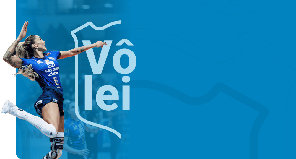 Vôlei Feminino
