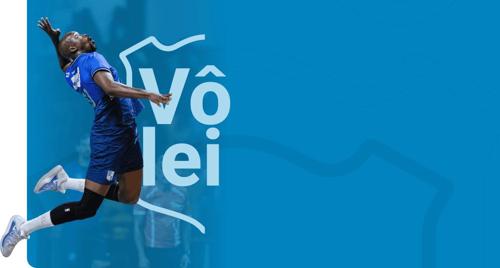 Vôlei Masculino